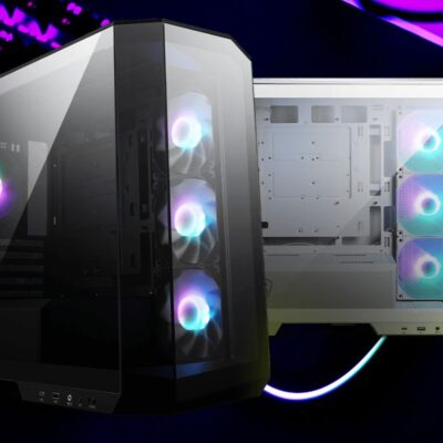 MSI MAG PANO M100R PZ