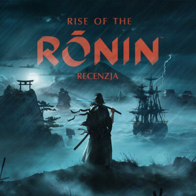recenzja gry rise of the ronin