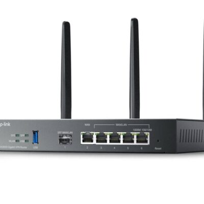 TP-Link Omada ER706SW