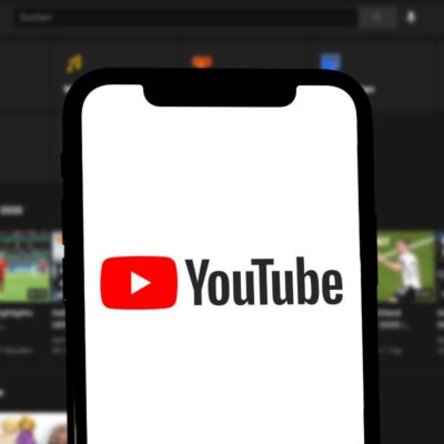 Blokowanie reklam na serwisie YouTube