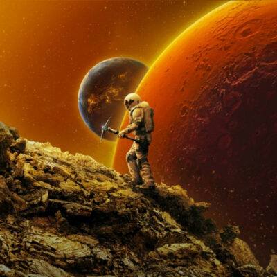 5. sezon For All Mankind i spin-off Star City