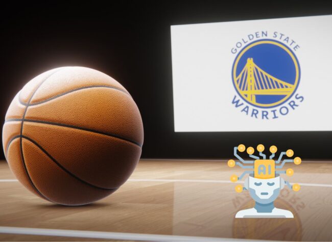 grok i golden state warriors