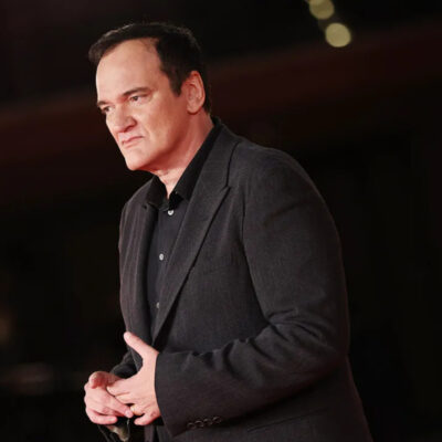 Quentin Tarantino rezygnuje z filmu The Movie Critic