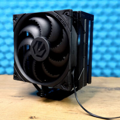 endorfy fera 5 recenzja