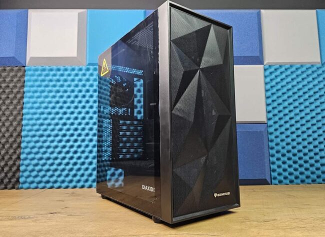 Genesis Diaxid 605F