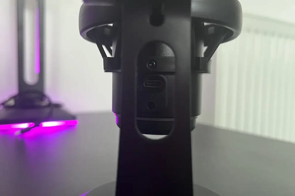 preyon osprey scream wejscie usb c oraz mini jack 3,5 mm