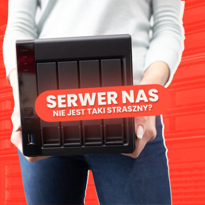 serwer nas co to jest