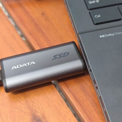 ADATA Elite SE880 1 TB