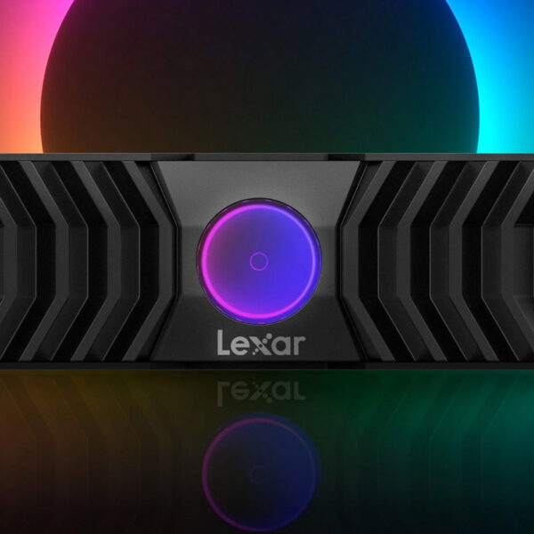 Dysk SSD Lexar NM1090