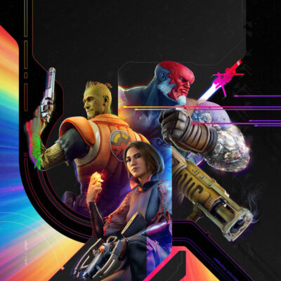 recenzja gry concord