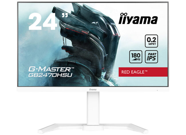 monitor G-Master GB2470HSU-W6