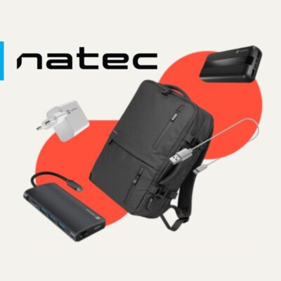 Promocja Natec