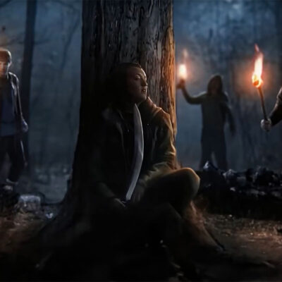 the last of us sezon 2