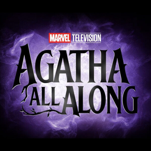 wszystko o serialu agatha all along
