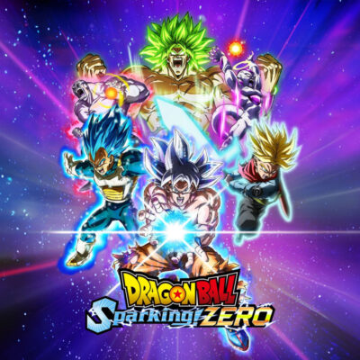 wrażenia z gry dragon ball sparking zero