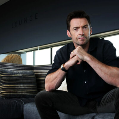 Hugh Jackman – filmy z udziałem aktora