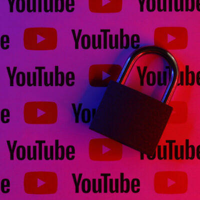 Jak zablokować kanał na YT?