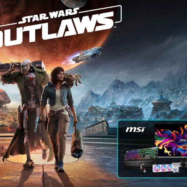 outlaws msi promocja