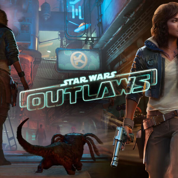 recenzja gry star wars outlaws