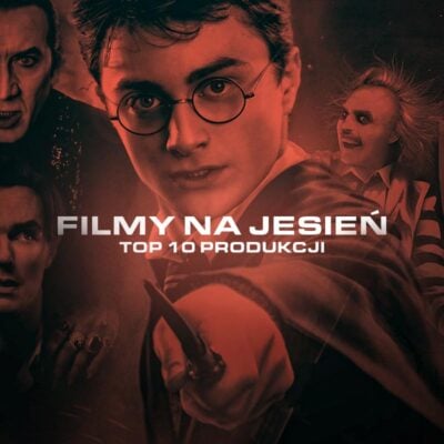 najlepsz filmy na jesień