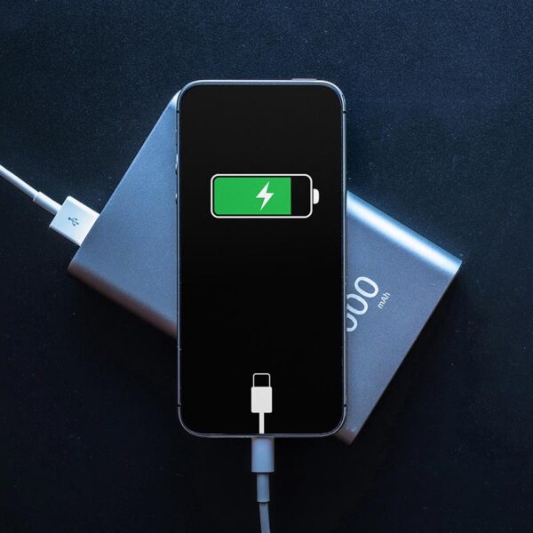 poradnik jak naładować powerbank