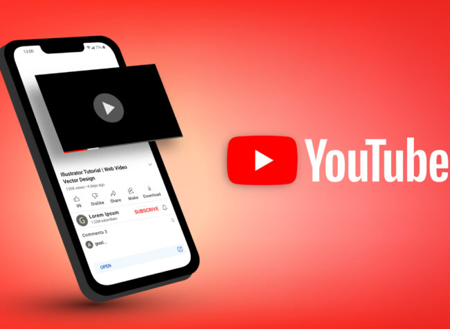 Poradnik "Jak założyć kanał na YouTube"