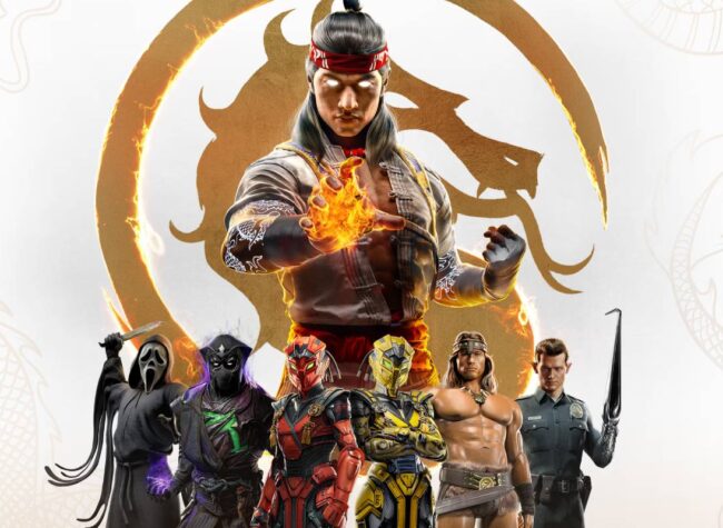 mortal kombat 1 khaos reigns recenzja dodatku