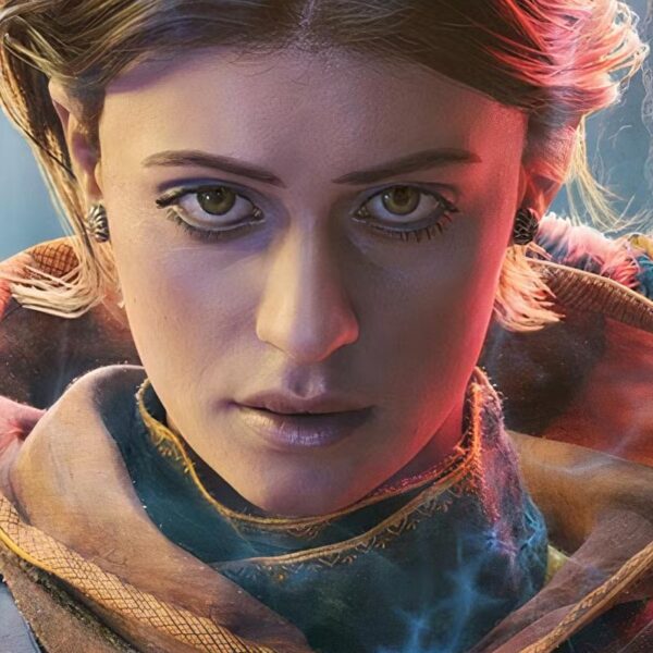 recenzja gry unknown 9 awakening