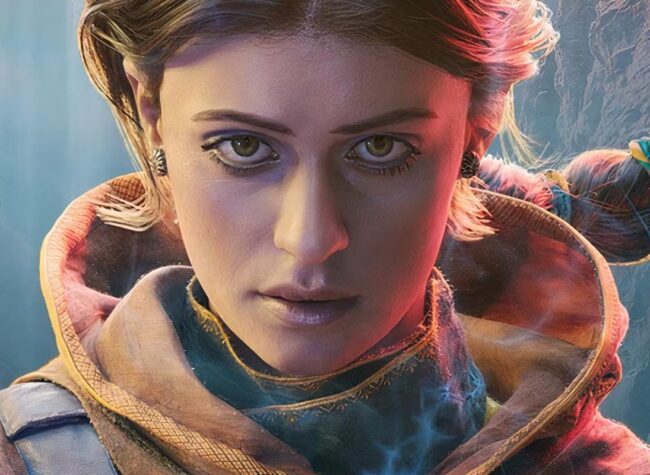 recenzja gry unknown 9 awakening