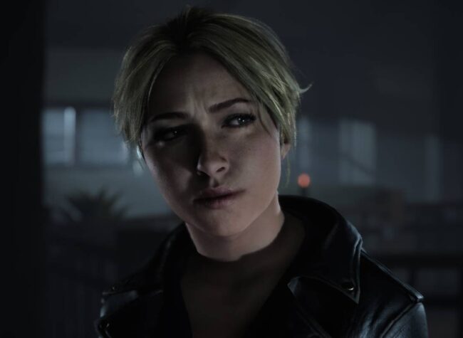 recenzja remake'u until dawn