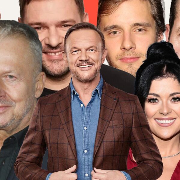 znani polscy aktorzy filmy i seriale