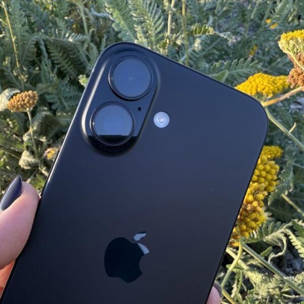 apple iphone 16 recenzja