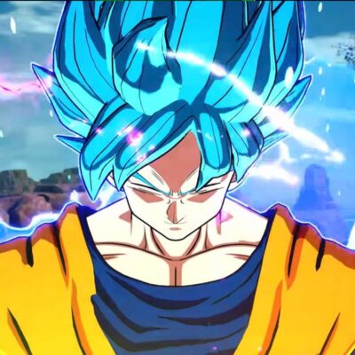 dragon ball sparking zero