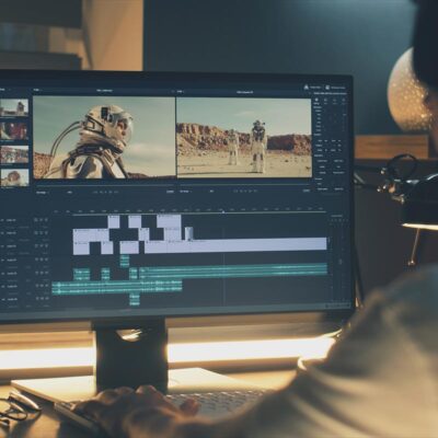 jaki jest najmocniejszy pc do montażu wideo