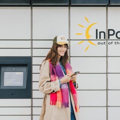paczka za granicę inpost