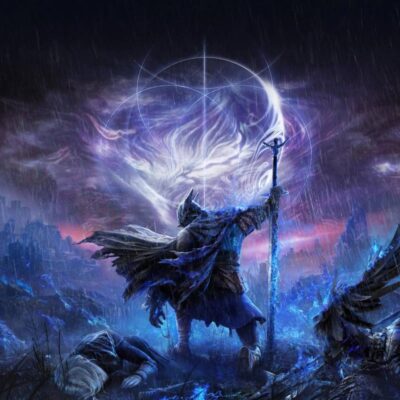 wrażenia z nightreign