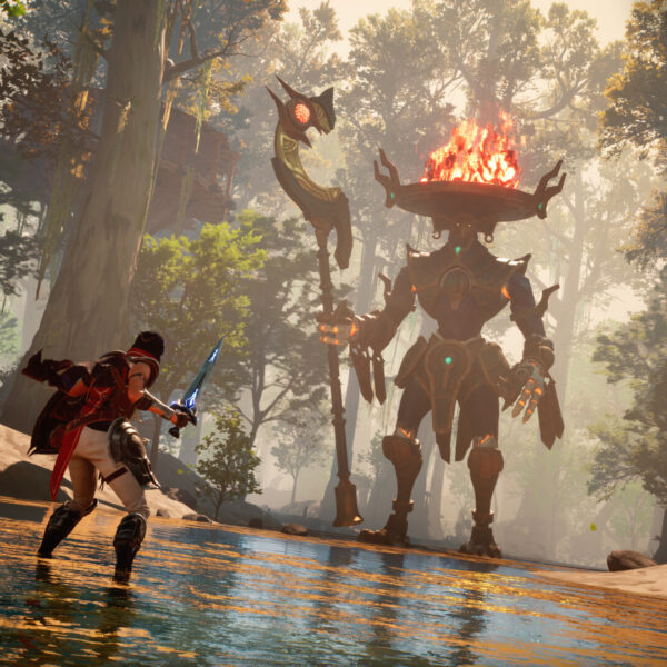 recenzja gry eternal strands