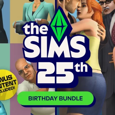 recenzja the sims 1 i 2