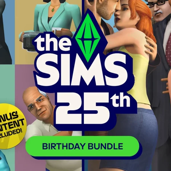 recenzja the sims 1 i 2
