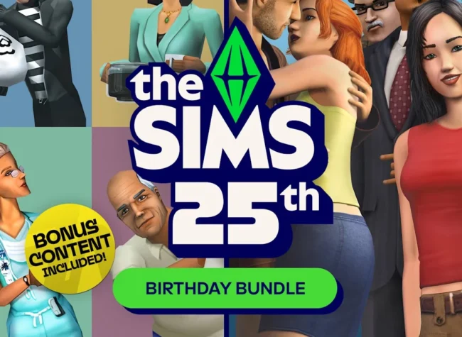 recenzja the sims 1 i 2