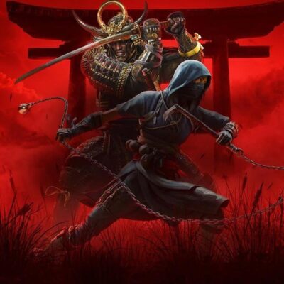 recenzja gry assassins creed shadows