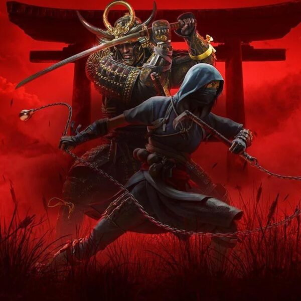 recenzja gry assassins creed shadows