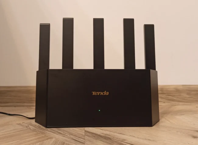 Router Tenda TX2L Pro
