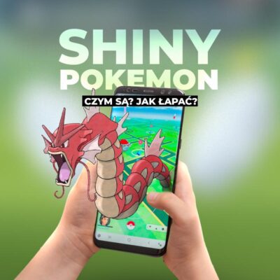co to pokemon shiny
