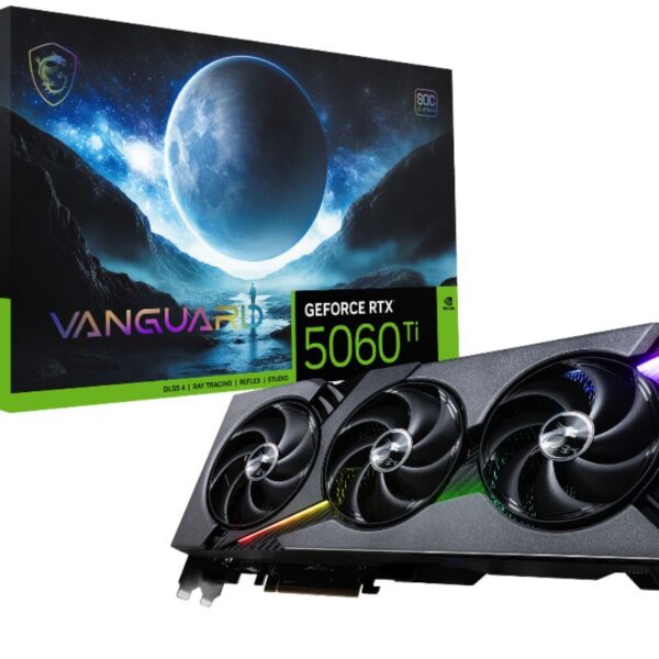 NVIDIA GeForce RTX 5060