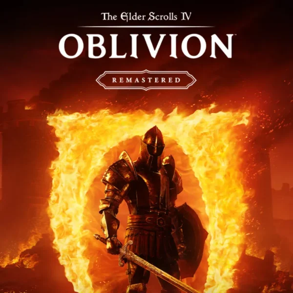 oblivion remastered recenzja