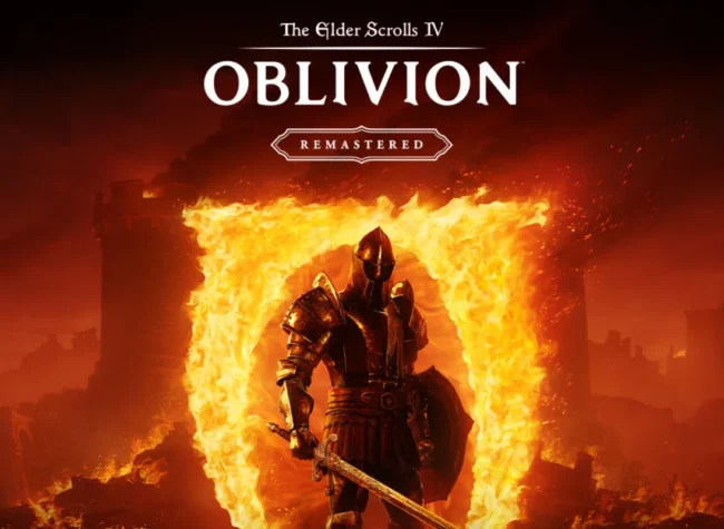 oblivion remastered recenzja