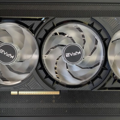 Karta graficzna KFA2 GeForce RTX 5080 1-Click OC