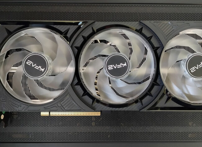 Karta graficzna KFA2 GeForce RTX 5080 1-Click OC