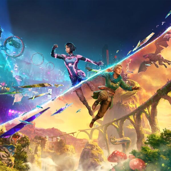 split fiction recenzja gry